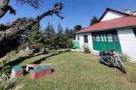 ภายนอกอาคาร Pre Independence 2 BHK Bungalow,dalhousie,himachal