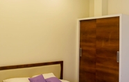 Kamar Tidur 3 MTR Hotel & Resorts