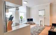 Common Space 2 Beautiful 1-bed Apartment in Central London