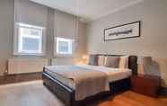 Bedroom 5 Beautiful 1-bed Apartment in Central London