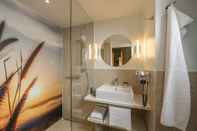 In-room Bathroom Styles Hotel Karlsruhe Messe