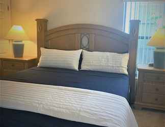 Kamar Tidur 2 Caribbean Breeze 4 Bedrooms