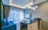 Bedroom 5 Palmyrah Surin - 300 Meters to the Beach Brand new Luxury Condo