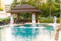 Swimming Pool Central Patong Apartment 200 Meters to Jungceylon Pv74