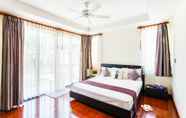 Bedroom 7 Baan Kaja Villa Walk to Surin and Bangtao Beach Private Pool