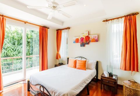 Others Baan Kaja Villa Walk to Surin and Bangtao Beach Private Pool