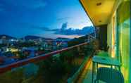 Bedroom 3 Et703 - Patong Great Condo for 4 People Open View Shuttle Pool and gym