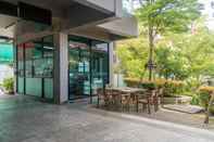 Common Space Et703 - Patong Great Condo for 4 People Open View Shuttle Pool and gym