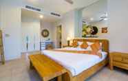 Kamar Tidur 3 Kh2604 - Mountain View Apartment for 4 in Karon 650 Meters to Beach