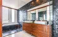 In-room Bathroom 7 The Quarter 301 - Luxury Surin 3 Bedroom Apartment Private Pool