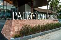 Exterior Palmyrah Surin - Modern Condo Near Beach A306