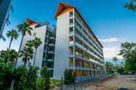 Exterior Palmyrah Surin - Brand new Luxury Condo C209