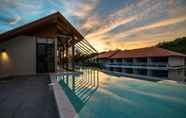 Swimming Pool 7 Palmyrah Surin - Brand new Luxury Condo C209