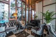 Lobby Palmyrah Surin - Brand new Luxury Condo C209