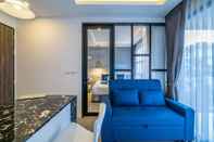 พื้นที่สาธารณะ Palmyrah Surin - Brand new Luxury Condo C209