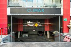 外觀 Absolute Bangla Suites Night Walking Street Rooftop Pool L-04