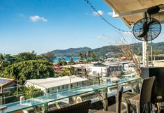 周邊景點與觀光 6 Absolute Bangla Suites Night Walking Street Rooftop Pool L-04