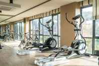 Fitness Center Aristo 516 - Mountain View Studio Near Beach