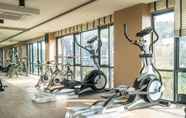 Fitness Center 4 Aristo 516 - Mountain View Studio Near Beach