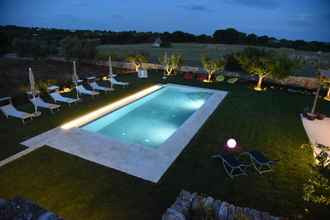 Swimming Pool 4 Gorgeous Trulli Alma Viva With Pool 12 Sleeps