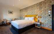 Bedroom 6 Wigram Hotel