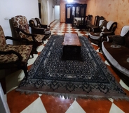 Lobby 3 Makseem Hotel