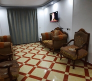 Common Space 2 Makseem Hotel