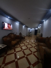 Lobby 4 Makseem Hotel