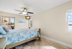 卧室 4 Sun Harbor #8