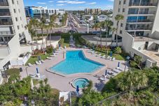 Swimming Pool Ocean Sands 801