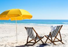 近くの景色と観光スポット 2 Ocean Sands 801