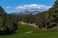 Fitness Center Juniper Ascent