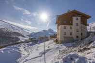 Exterior Fiocco Di Neve