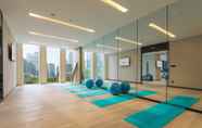 Fitness Center 5 Modena by Fraser Nanjing