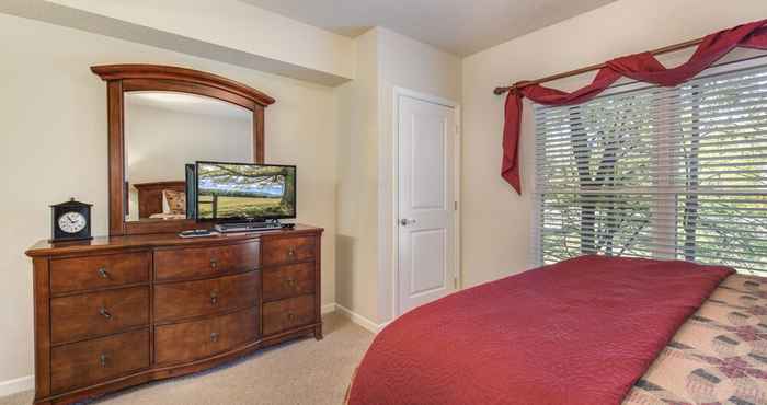 Bedroom Cedar Lodge