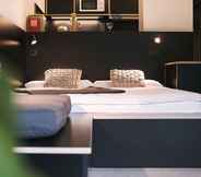 Bedroom 4 moliving Serviced Apartments - KONTAKTLOSER SELF CHECK-IN