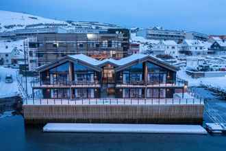Luar Bangunan 4 Arctic Sea Hotel