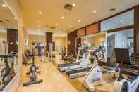 Fitness Center Clube do Lago Hotel