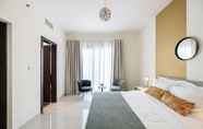 Kamar Tidur 6 Unlock Metropolis