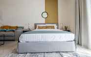 Kamar Tidur 3 Unlock Metropolis