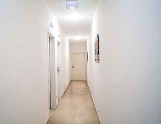 Sảnh chờ 2 Modern Hotel Mariahilfer Straße