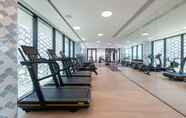 Fitness Center 5 W Algarve