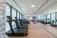 Fitness Center W Algarve