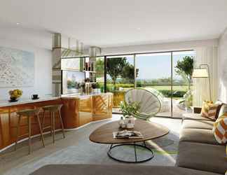 Lobi 2 W Residences Algarve