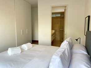 Bedroom 4 High Ceiling 3BR in San Isidro by Wynwood-House