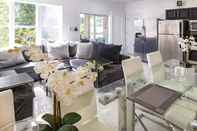 Common Space 5 Room PGA Village Golf Resort Villa 2BR 2BA