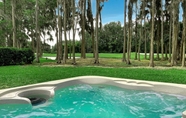 Swimming Pool 3 5 Room Saddlebrook Golfview Villa 2BR 2BA