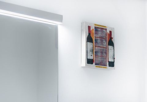 その他 Suiten Apartment Art Collection With Kind Bed Air Conditioning and two Separate Bedrooms