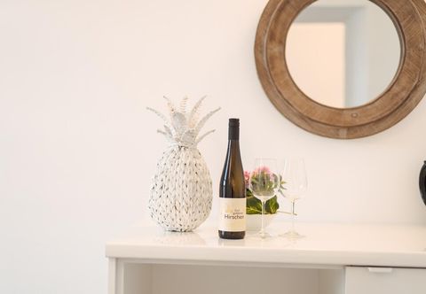 Others Deluxe Suite With air Conditioning and Private Parking in the City Centre and View