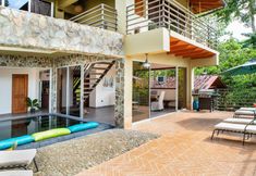 Others 2 Exclusive 5BR Tanager Ocean View Villa w Private Pool Jungle Views